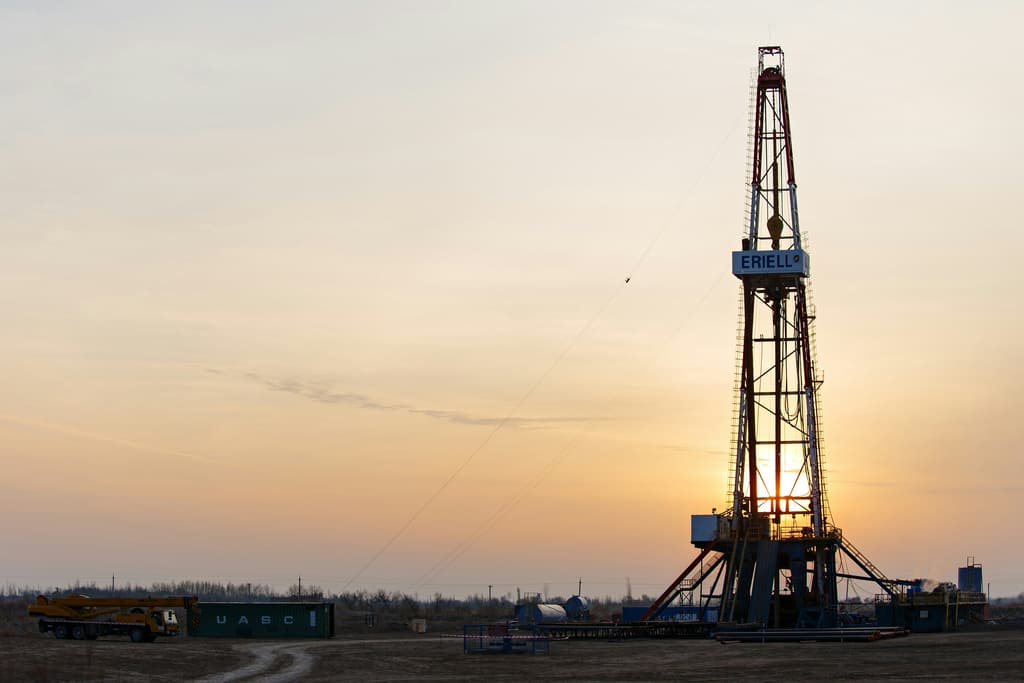 Gas Utilities & Operators